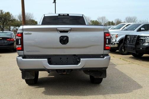 2021 RAM 3500 Laramie