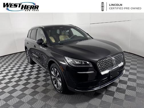 2021 Lincoln Corsair RESERVE