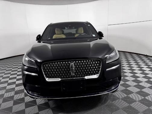 2021 Lincoln Corsair RESERVE