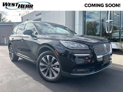 2021 Lincoln Corsair RESERVE