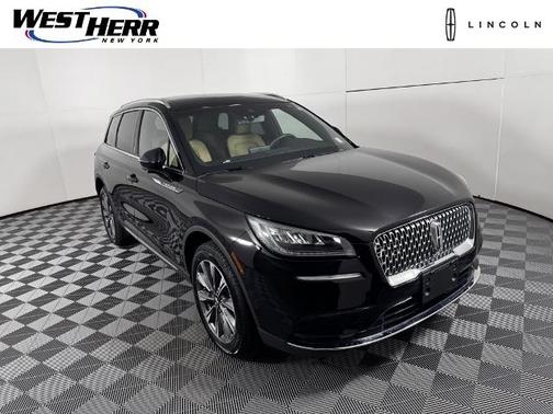 2021 Lincoln Corsair RESERVE