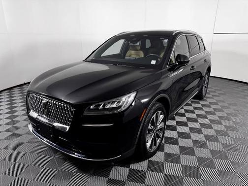 2021 Lincoln Corsair RESERVE