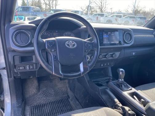 2019 Toyota Tacoma TRD Off Road