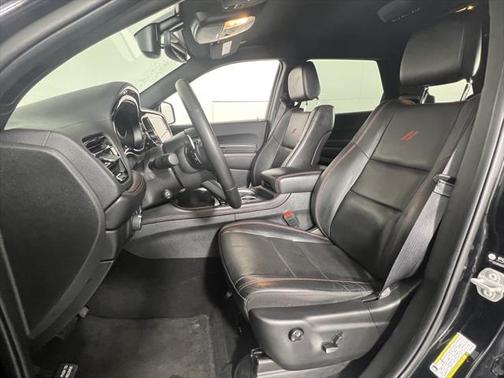 2022 Dodge Durango R/T AWD