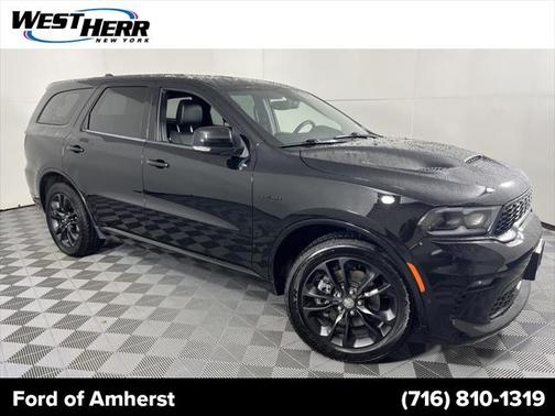 2022 Dodge Durango R/T AWD