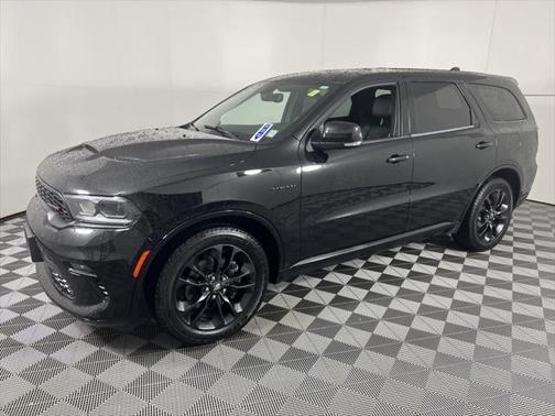 2022 Dodge Durango R/T AWD
