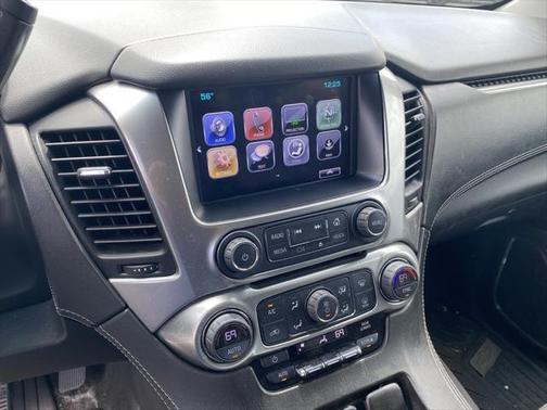 2018 Chevrolet Tahoe LS