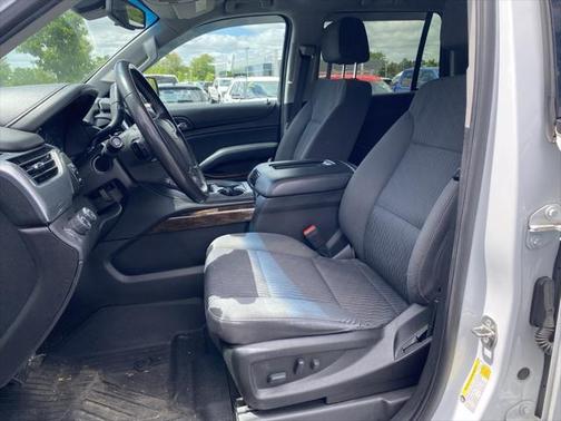 2018 Chevrolet Tahoe LS