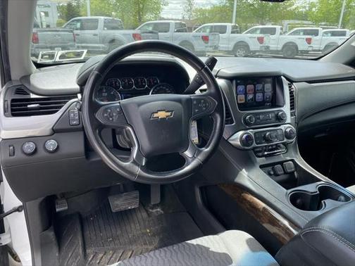 2018 Chevrolet Tahoe LS