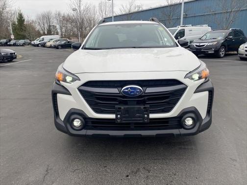 2023 Subaru Outback Premium