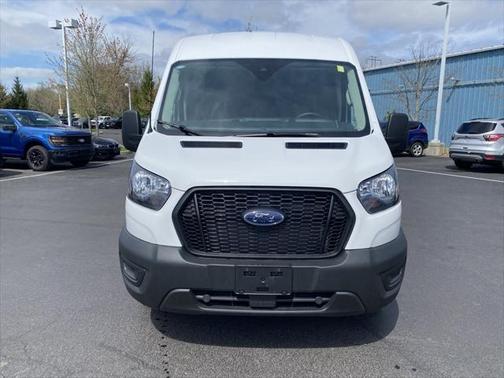 2024 Ford Transit-150 Base