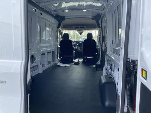 2024 Ford Transit-150 Base