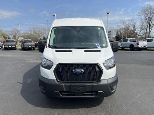 2024 Ford Transit-150 Base