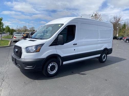 2024 Ford Transit-150 Base