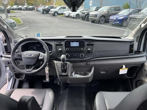 2024 Ford Transit-150 Base