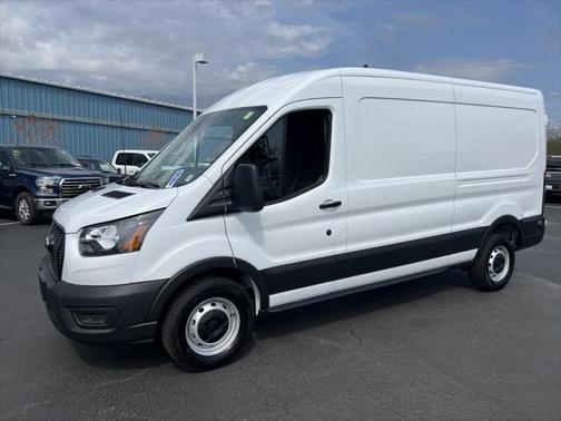 2024 Ford Transit-150 Base