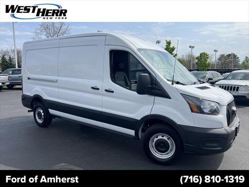 2024 Ford Transit-150 Base