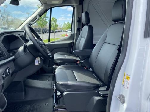 2024 Ford Transit-150 Base