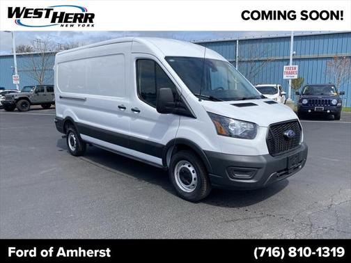 2024 Ford Transit-150 Base