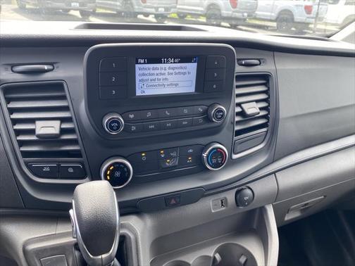 2024 Ford Transit-150 Base