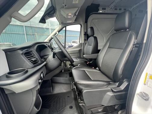 2024 Ford Transit-150 Base