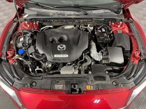 2020 Mazda Mazda6 Grand Touring
