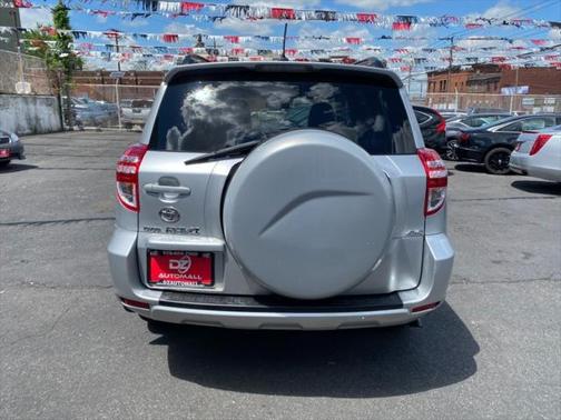 2010 Toyota RAV4 Base