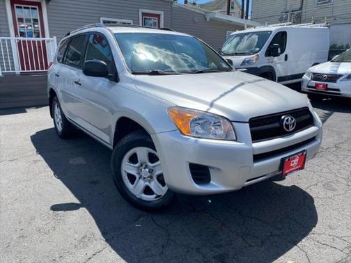 2010 Toyota RAV4 Base
