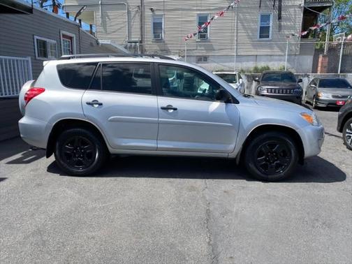 2010 Toyota RAV4 Base