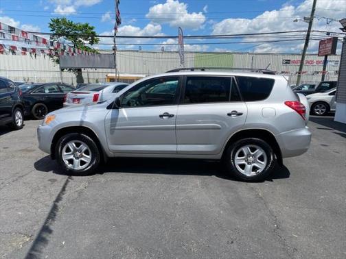 2010 Toyota RAV4 Base
