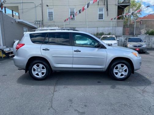 2010 Toyota RAV4 Base