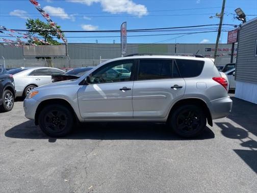 2010 Toyota RAV4 Base