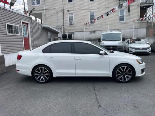 2013 Volkswagen Jetta GLI Autobahn