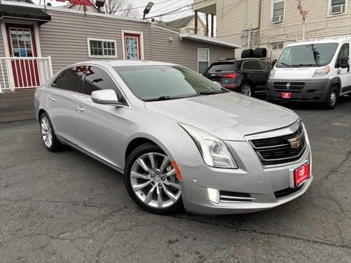2017 Cadillac XTS Luxury