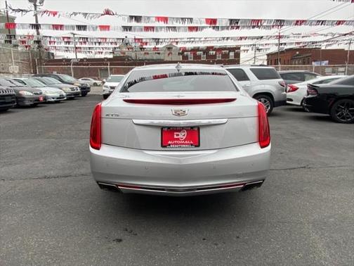 2017 Cadillac XTS Luxury