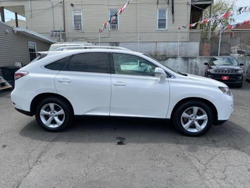 2013 Lexus RX 350 F Sport