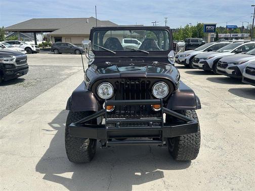 Other 1979 Jeep CJ