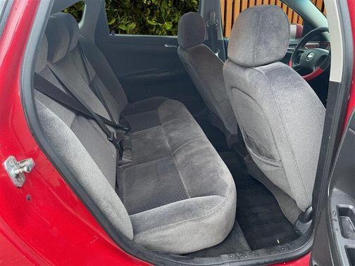 2008 Chevrolet Impala LT