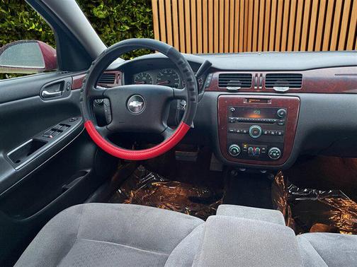 2008 Chevrolet Impala LT