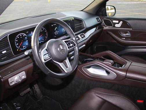 2021 Mercedes-Benz GLE 350 4MATIC