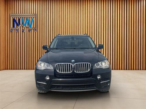 2012 BMW X5 xDrive50i