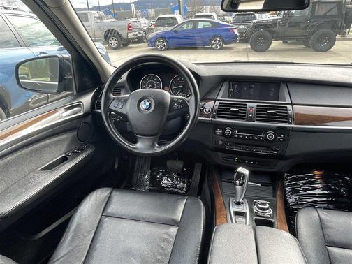 2012 BMW X5 xDrive50i