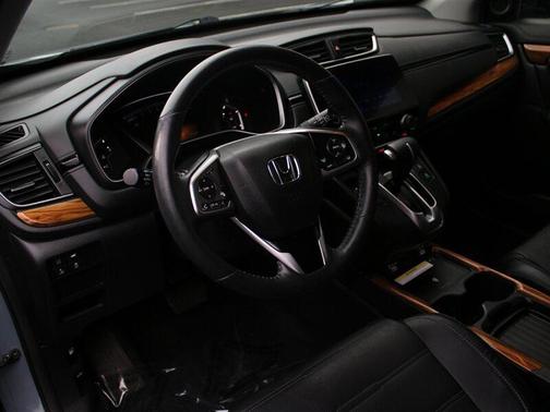 2022 Honda CR-V AWD Touring