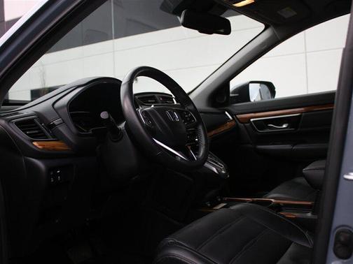 2022 Honda CR-V AWD Touring