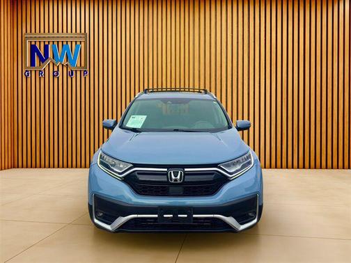 2022 Honda CR-V AWD Touring