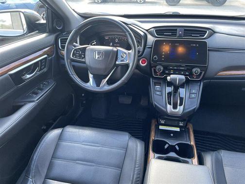 2022 Honda CR-V AWD Touring