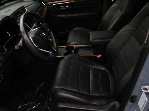 2022 Honda CR-V AWD Touring