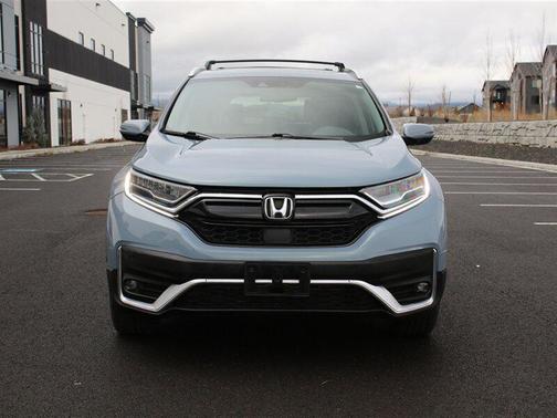 2022 Honda CR-V AWD Touring