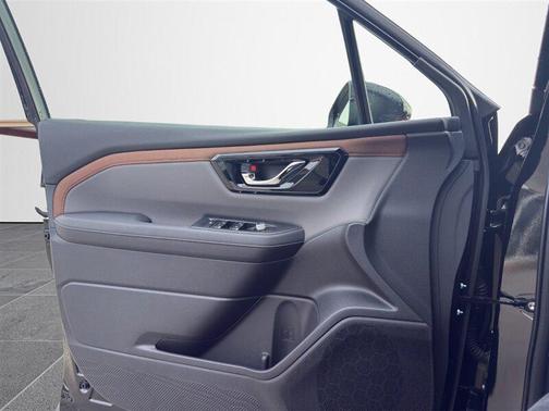 2025 Subaru Forester Hybrid Sport