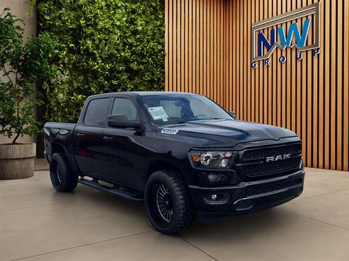 2024 RAM 1500 Tradesman